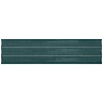 Picture of SOHO Studio Corp - Retouch Fluted Emerald Green