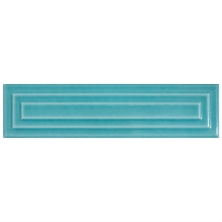 Picture of SOHO Studio Corp - Retouch Frame Teal