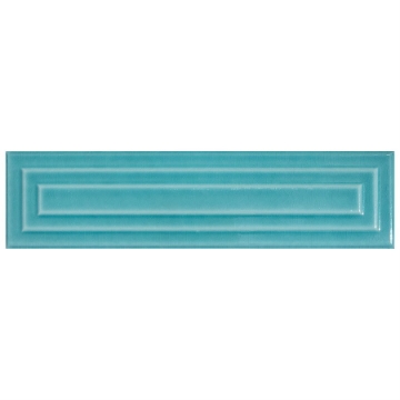 Picture of SOHO Studio Corp - Retouch Frame Teal