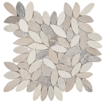 Picture of SOHO Studio Corp - Pebblestone Flower Lombok