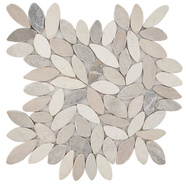 Picture of SOHO Studio Corp - Pebblestone Flower Lombok