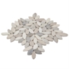 Picture of SOHO Studio Corp - Pebblestone Flower Lombok