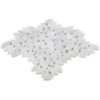 Picture of SOHO Studio Corp - Pebblestone Flower Carrara