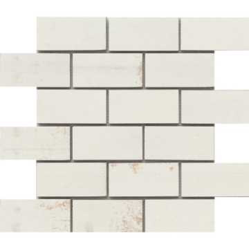 Picture of Emser Tile - Cogent Mosaic White