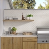 Picture of Emser Tile - Cogent Mosaic White