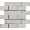 Picture of Emser Tile - Cogent Mosaic Silver