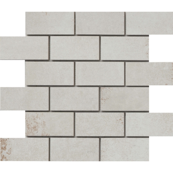 Picture of Emser Tile - Cogent Mosaic Silver