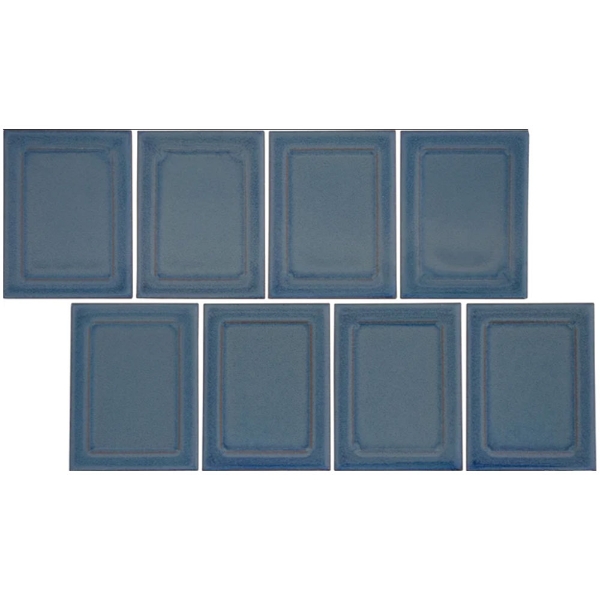 Picture of Emser Tile - Cuadro Frame Royal