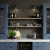 Picture of Emser Tile - Elegan 2 Hex Nero