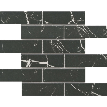 Picture of Emser Tile - Elegan Offset Nero