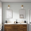 Picture of Emser Tile - Elegan Offset Calacata