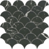 Picture of Emser Tile - Elegan Shell Nero
