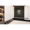 Picture of Emser Tile - Elegan Thicket Nero