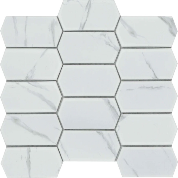 Picture of Emser Tile - Elegan Thicket Calacata