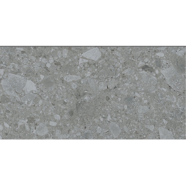 Picture of Emser Tile - Fixt 24 x 48 Stone Dark Gray