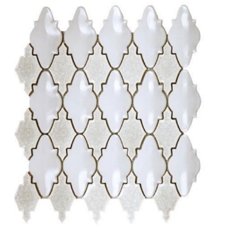 Picture of Emser Tile - Masquerade Colombina