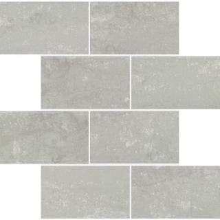 Picture of Emser Tile - Prodigy Offset Mosaic Fermi