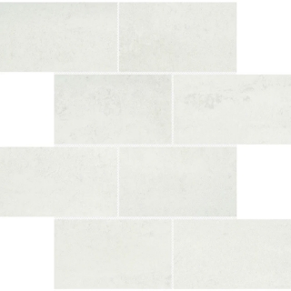 Picture of Emser Tile - Prodigy Offset Mosaic Agnesi
