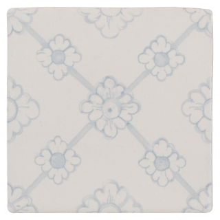 Picture of Anthology Tile - Artistic Impressions Matisse Juniper