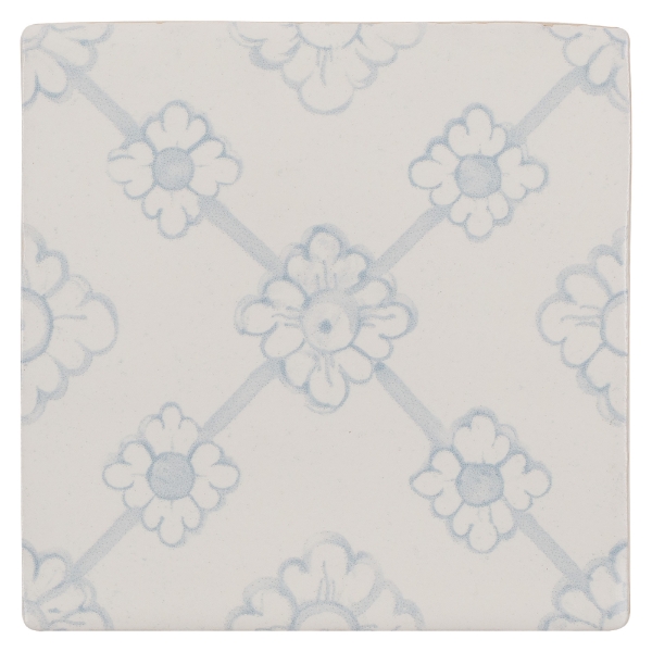 Picture of Anthology Tile - Artistic Impressions Matisse Juniper