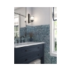Picture of Anthology Tile - D-Lux Pearl Slivers Celestial Pearl Slivers