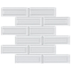 Picture of Anthology Tile - Euphoria Dimensions Mosaic Dimensions Opulence