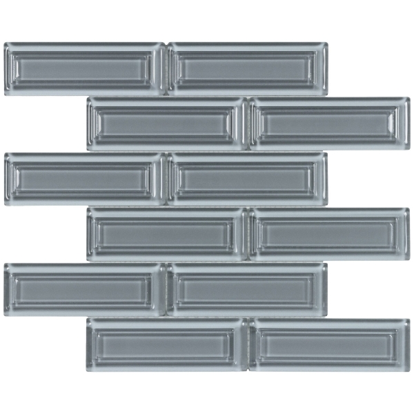 Picture of Anthology Tile - Euphoria Dimensions Mosaic Dimensions Serenity