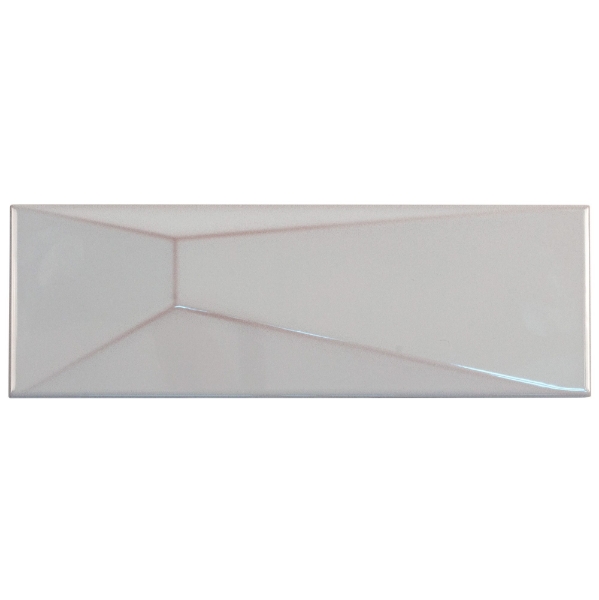 Picture of Anthology Tile - Fifth Avenue Manhattan Manhattan Dove