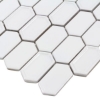 Picture of Anthology Tile - Foundations Framework Mosaic Framework Plaster