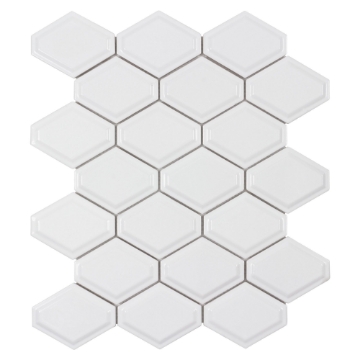 Picture of Anthology Tile - Foundations Structure Mosaic Structure Plaster