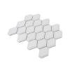 Picture of Anthology Tile - Foundations Structure Mosaic Structure Plaster