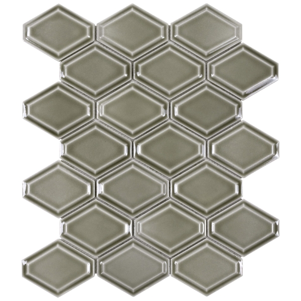 Picture of Anthology Tile - Foundations Structure Mosaic Structure Plains