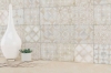 Picture of Anthology Tile - Moroccan Habitat Moroccan Mix Moroccan Mix