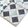 Picture of Anthology Tile - Moroccan Habitat Moroccan Mix Moroccan Mix Azure