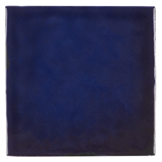 Picture of Anthology Tile - Moroccan Habitat Tile Peacock Zellige