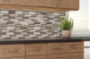 Picture of Anthology Tile - Ridge Hills 12 x 12 Mosaic Villager