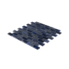 Picture of Anthology Tile - Splash 1 x 2 Brick Mosaic Oceana Seas