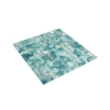 Picture of Anthology Tile - Splash Mixed Mosaic Island Turquoise