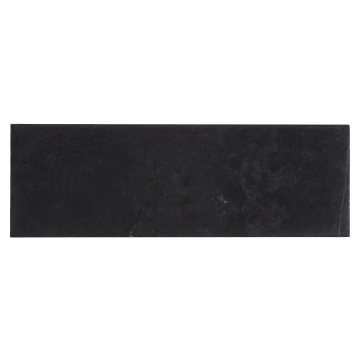 Picture of Anthology Tile - The Finish Line 3 x 9 Shadow