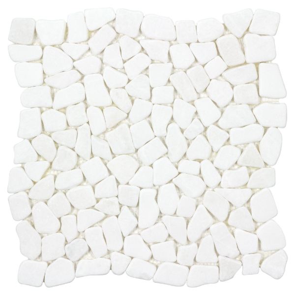Picture of Anthology Tile - The Finish Line Fracture Mosaic Fracture
