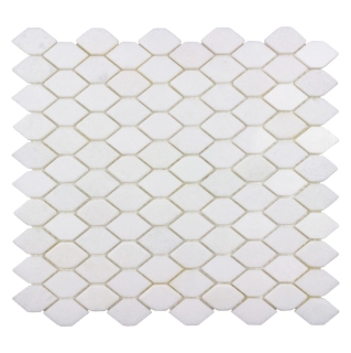Picture of Anthology Tile - The Finish Line Prism Mosaic Regency Prism