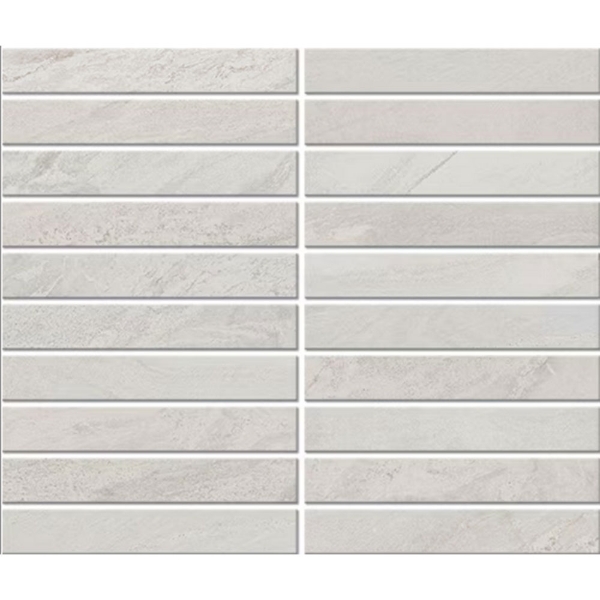 Picture of Daltile - Bryne Mosaic 1 x 6 Coastline