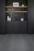 Picture of Daltile - Cohesion 24 x 24 Dark Grey Matte