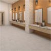 Picture of Daltile - Cohesion 24 x 48 Light Grey Matte