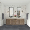 Picture of Daltile - Cohesion 24 x 48 Dark Grey Polished