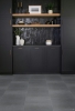 Picture of Daltile - Cohesion 24 x 48 Dark Grey Matte
