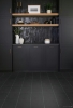 Picture of Daltile - Cohesion 12 x 24 Black Polished
