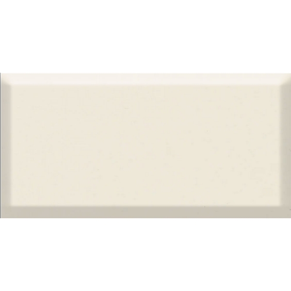 Picture of Daltile - Color Wheel Classic 3 x 6 Beveled Matte Biscuit