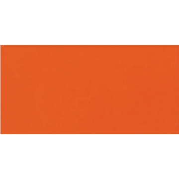 Picture of Daltile - Color Wheel Classic 3 x 6 Orange Burst Glossy