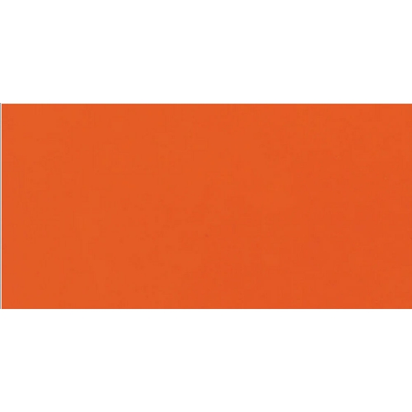 Picture of Daltile - Color Wheel Classic 3 x 6 Orange Burst Glossy